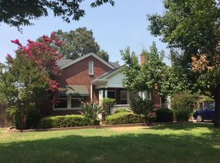 135 W Alpine Ave, Stockton, CA 95204