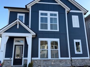 779 James William Ln, Westfield, IN 46074