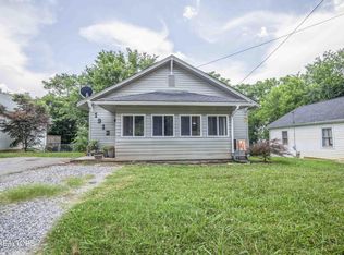 1912 Hoitt Ave, Knoxville, TN 37917