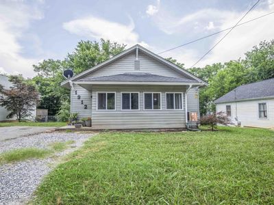 1912 Hoitt Ave, Knoxville, TN, 37917