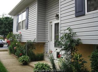 2921 Georgia Ave, Baltimore, MD 21227