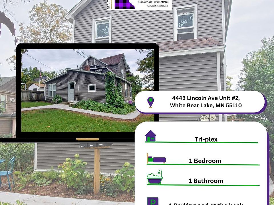 1st image of 4445 Lincoln Ave #2