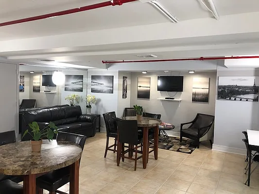 Rented by Hudson Park NY LLC | media 4