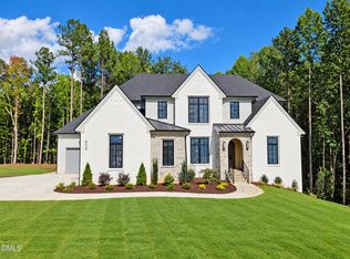 404 Shinleaf Pond Trl, Raleigh, NC 27614
