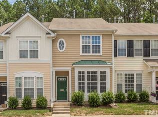 4528 Sugarbend Way, Raleigh, NC 27606
