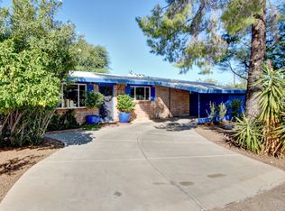 3667 E Baker Pl, Tucson, AZ 85716