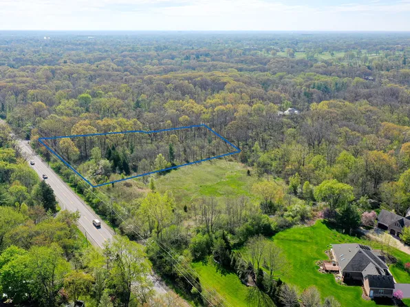 4373 Oak Leaf, Long Grove, IL 60047