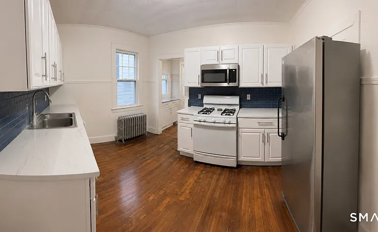 97 Beacon St #1 — Photo 4