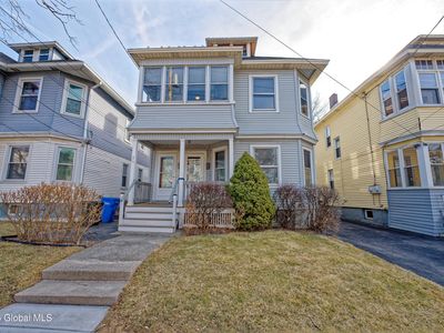 20 S Dove Street, Albany, NY, 12202