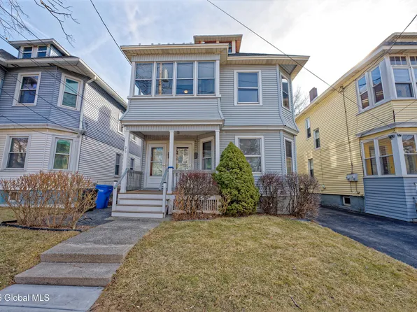 20 S Dove Street, Albany, NY 12202