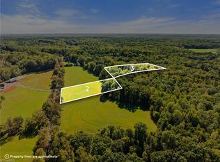 0 Conrad Rd LOT 2, Lewisville, NC 27023