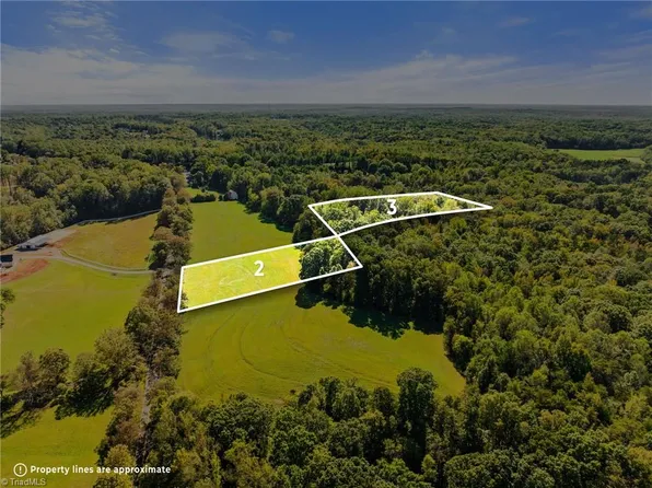 0 Conrad Rd Lot 2, Lewisville, NC 27023