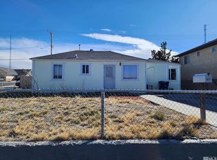290 Ferguson St, Fallon, NV 89406