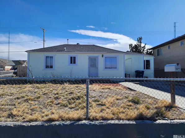 290 Ferguson St, Fallon, NV 89406