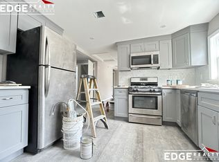 16 Long Ave #3, Boston, MA 02134