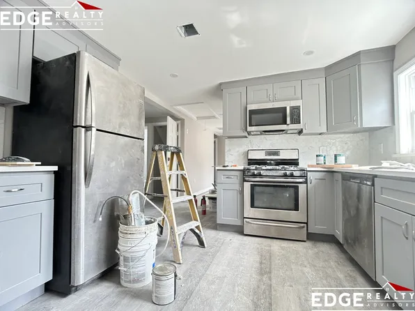 16 Long Ave, Boston, MA