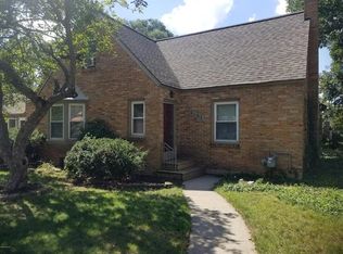 2401 Paris Ave SE, Grand Rapids, MI 49507