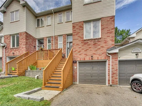 32 Maple Ave, Halton Hills, ON L7G 5L8