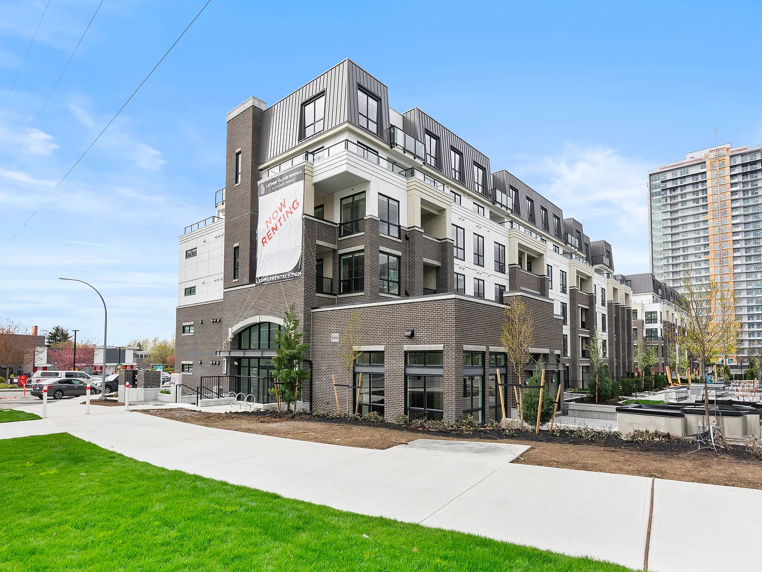 Latimer Village Rentals — Photo 2