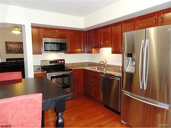4th image of 15655 Quail Meadows Dr #A