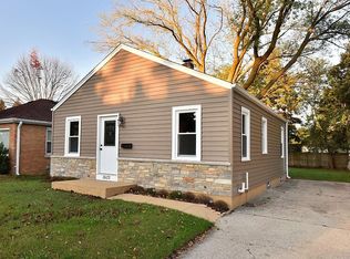 3522 17th Ave, Kenosha, WI 53140