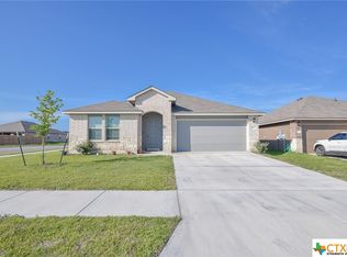 5914 Sally Ride Ln, Killeen, TX 76543