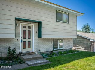 304 E Park Dr, Kellogg, ID 83837