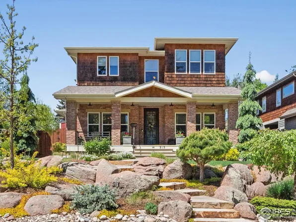 317 Wood St, Fort Collins, CO 80521