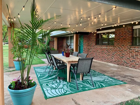 502 S Jefferson Dr, Abilene, TX 79605