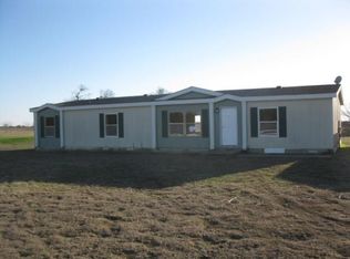 7166 Abner Rd, Terrell, TX 75161