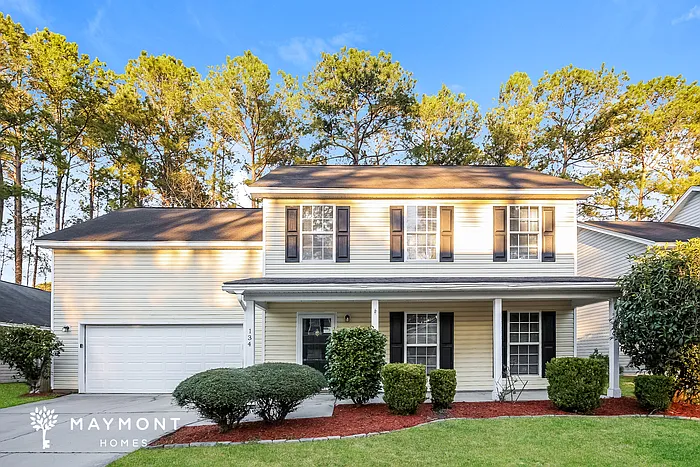 4 bed, 2.5 bath, 1898 sqft, $2,445 — Photo 1