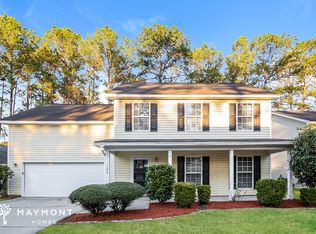 134 Trickle Dr, Summerville, SC 29483