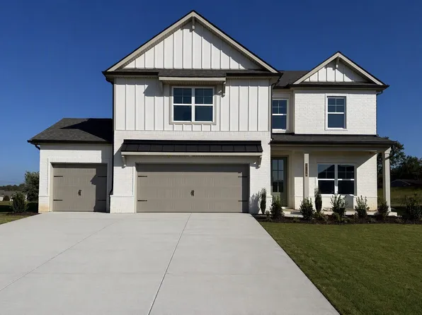 2106 Layla Ln Lot 8, White House, TN 37188