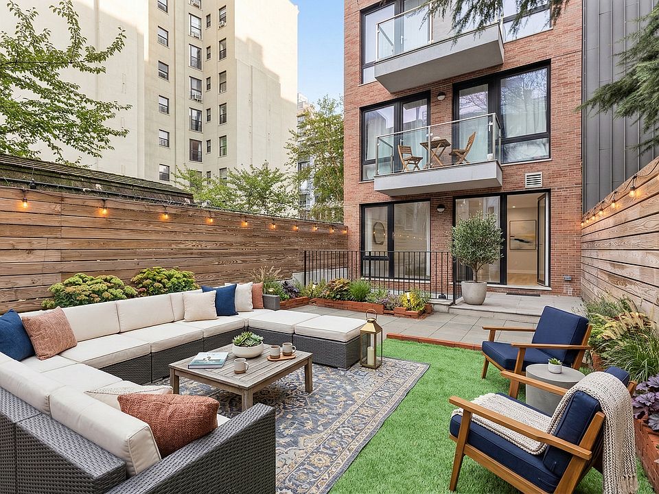 1st image of 110 W 123rd St #1A