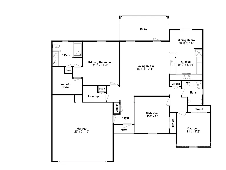 462 NW Riverside Dr — Photo 2