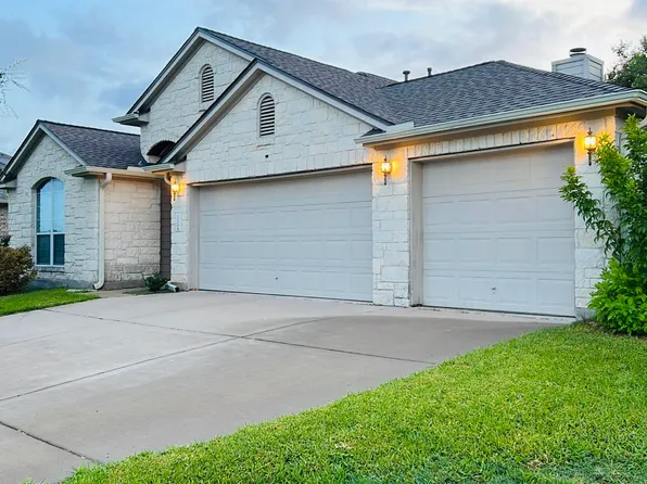 3108 Murrelet Way, Pflugerville, TX 78660