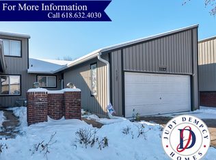 1127 Nancy Dr, O Fallon, IL 62269