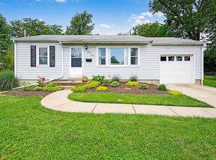 1103 Drayton Ave, Saint Louis, MO