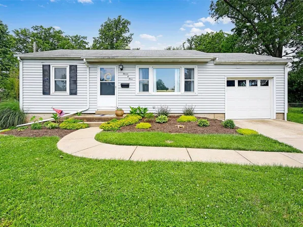 1103 Drayton Ave, Saint Louis, MO 63119