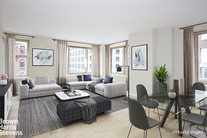 1st image of 106 Central Park S APT 6I