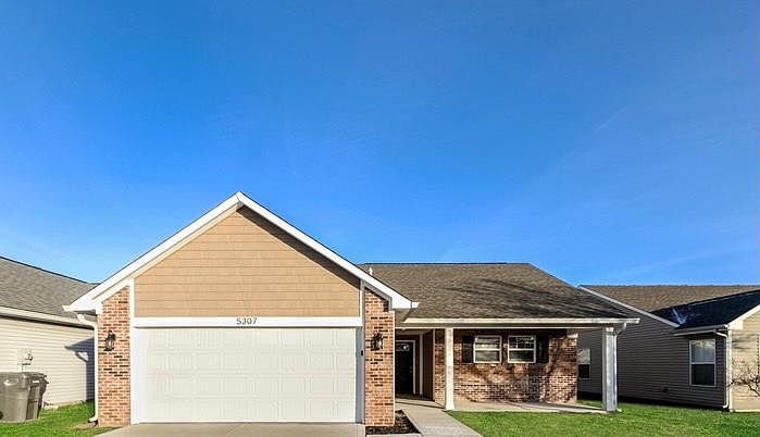 1st image of 5308 Rocky Mountain Dr #1