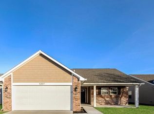5308 Rocky Mountain Dr #1, Indianapolis, IN 46237
