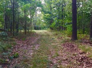 Fruitwood Rd, Gravette, AR 72736