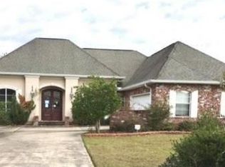149 Jordan Ct, La Place, LA 70068