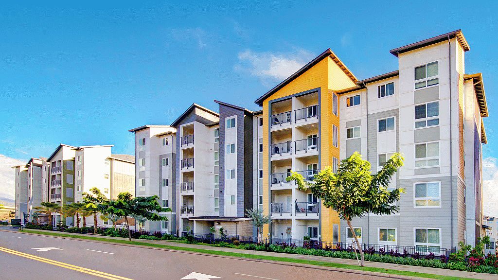 Nahele at Ho'opili by D.R. Horton Hawaii in Ewa Beach HI Zillow