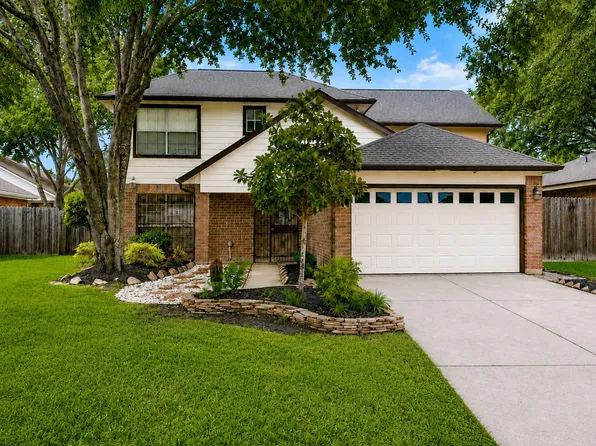 16131 Canaridge Dr, Houston, TX 77053