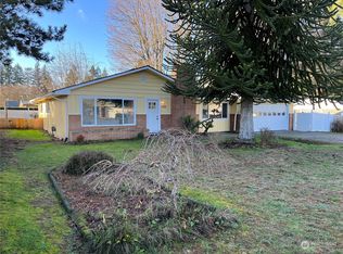 1509 Brunswick St SE, Lacey, WA 98503