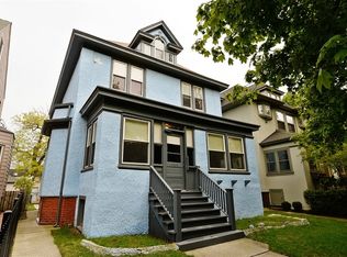 5315 N Magnolia Ave, Chicago, IL 60640