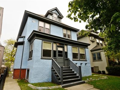 5315 N Magnolia Ave, Chicago, IL, 60640