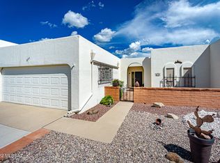 855 S Placita Topa, Green Valley, AZ 85614
